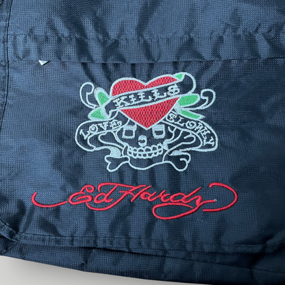 Ed Hardy Bag