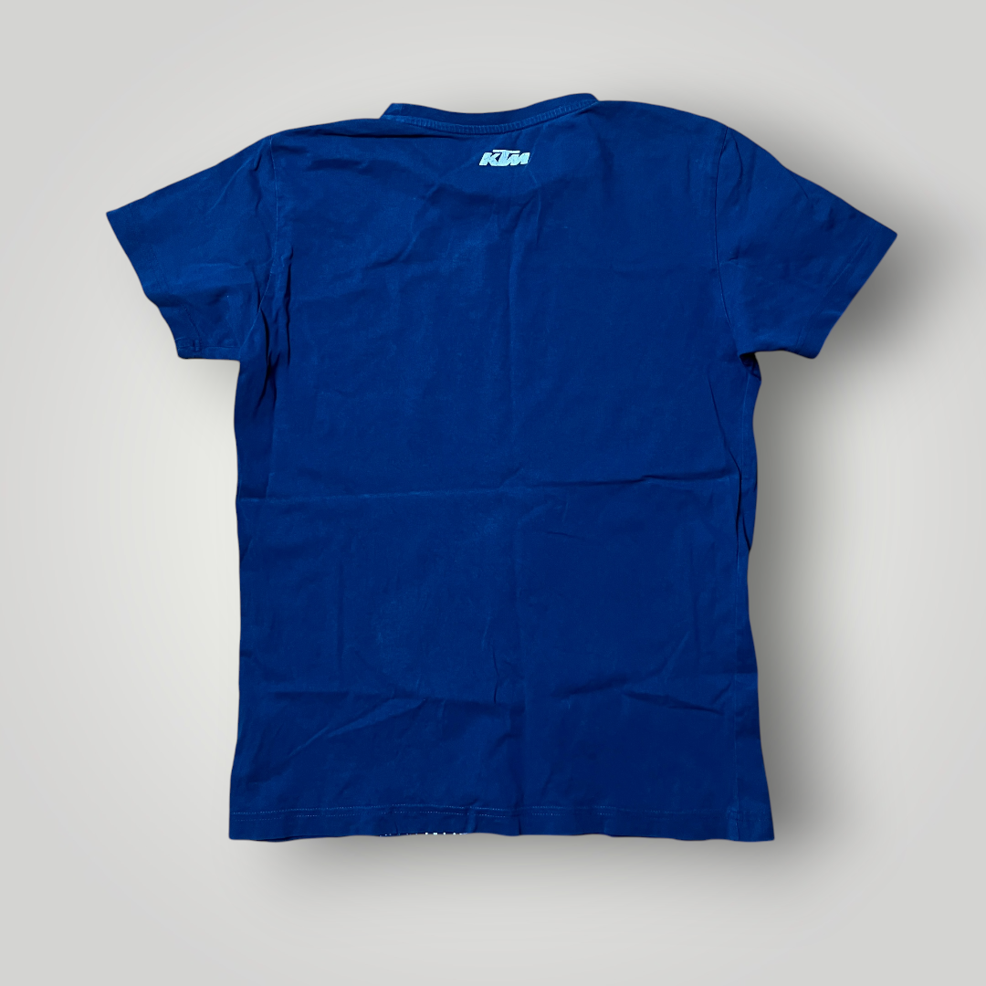 KTM Biker Graphic T-Shirt