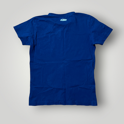 KTM Biker Graphic T-Shirt