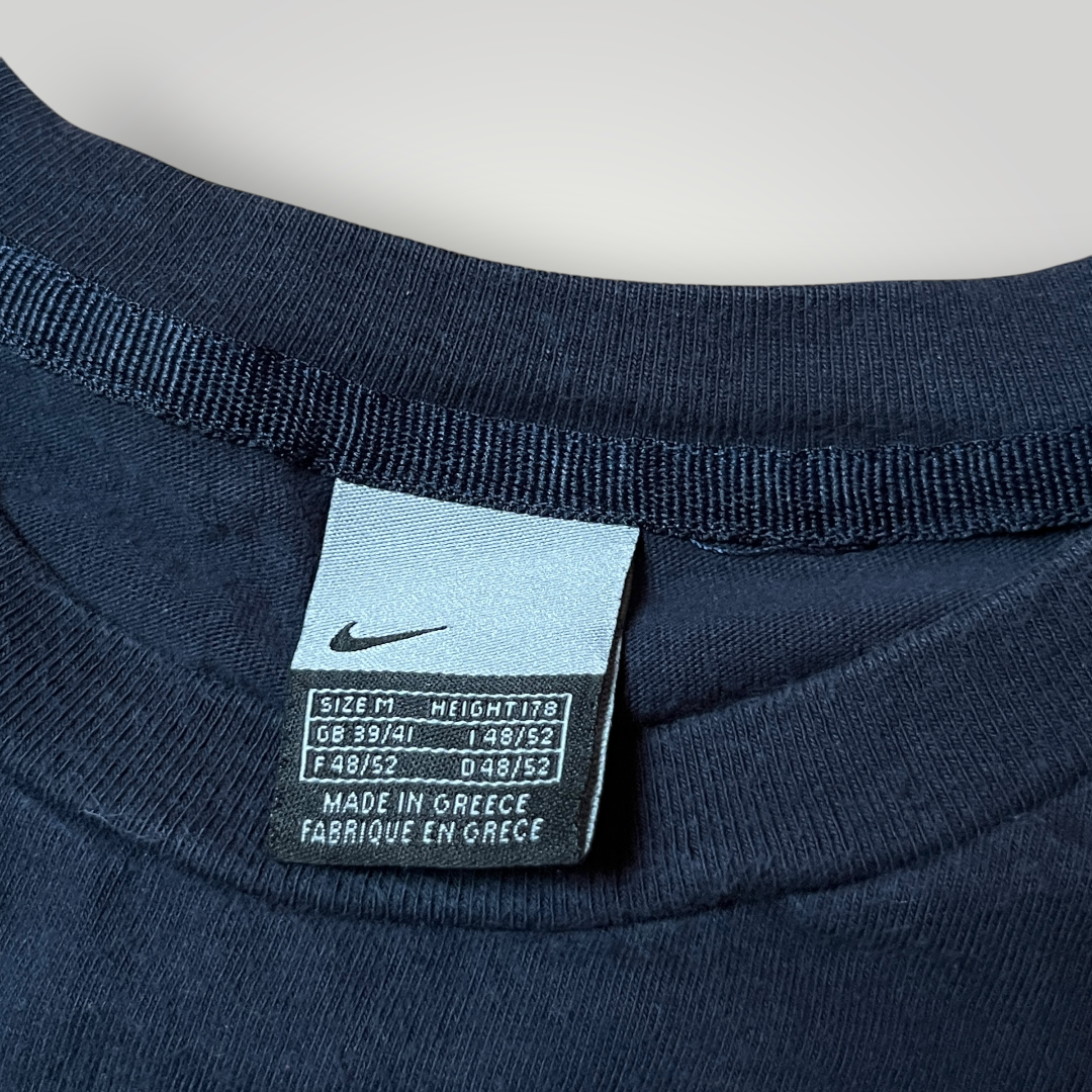 Nike Vintage 2000's Heavy Cotton T-Shirt
