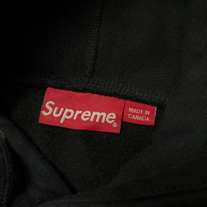 Supreme Box Logo Heavy Cotton Hoodie