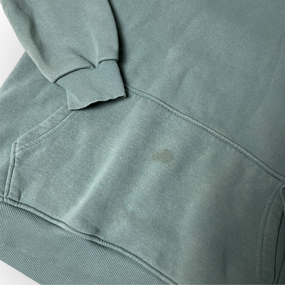 Barrow Heavy Cotton Graphic Hoodie (Реплика)