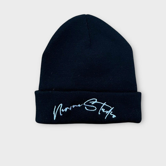 Nerone Studio Beanie Hat