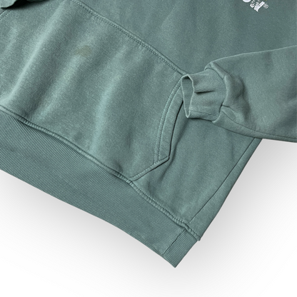 Barrow Heavy Cotton Graphic Hoodie (Реплика)