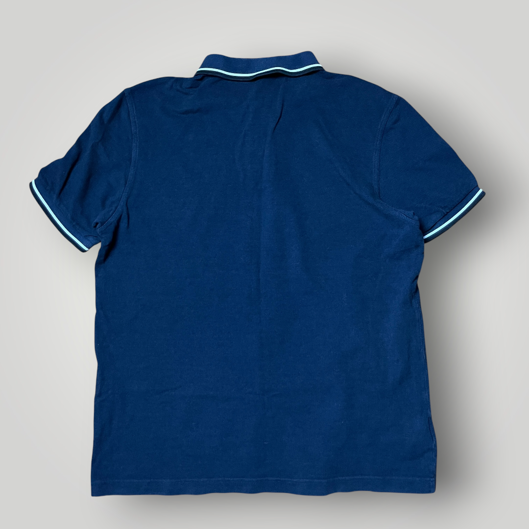 Fred Perry Polo T-Shirt