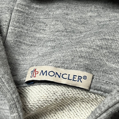 Moncler Zip-Up Hoodie (Replica)