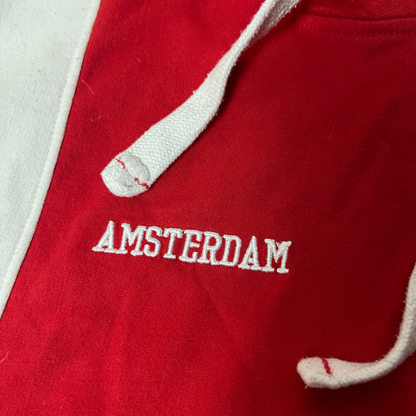 Ajax Amsterdam Hoodie