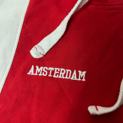 Ajax Amsterdam Hoodie