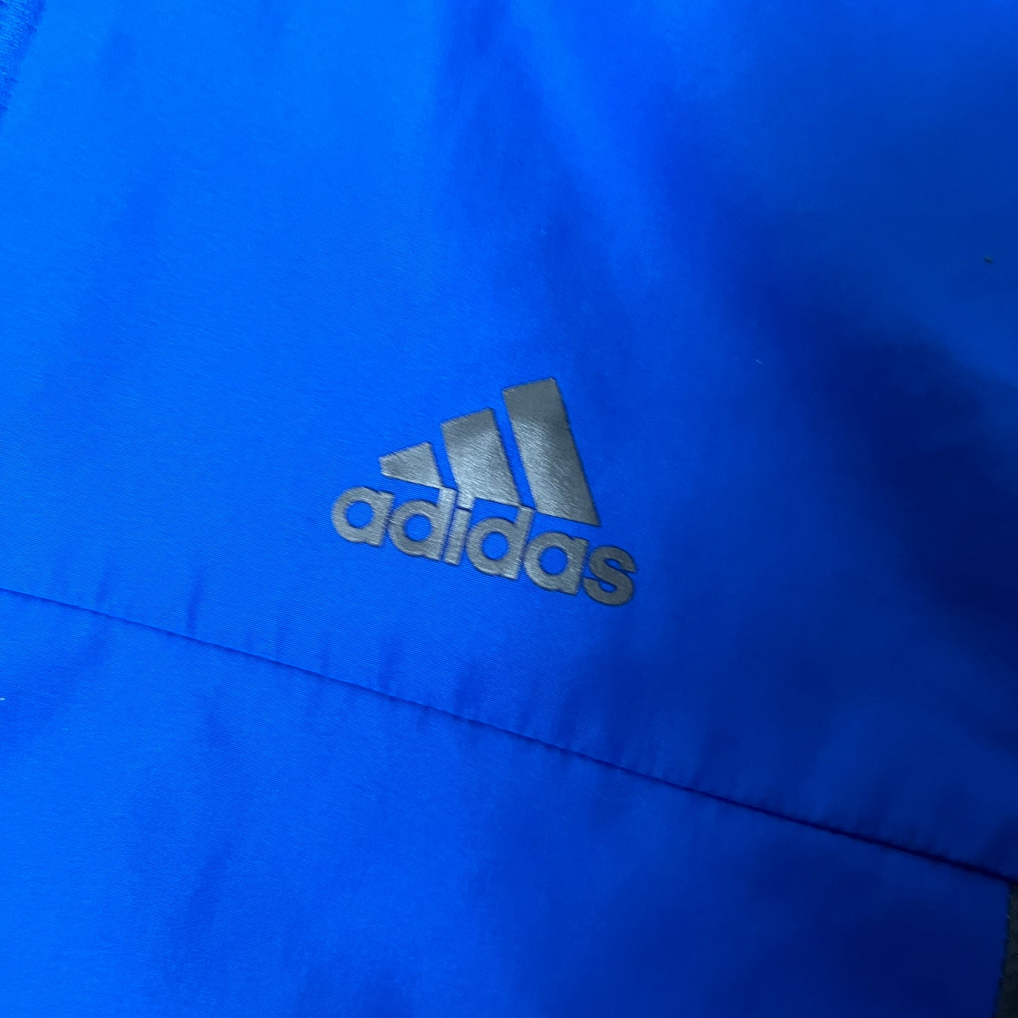 Adidas Windbreaker Jacket