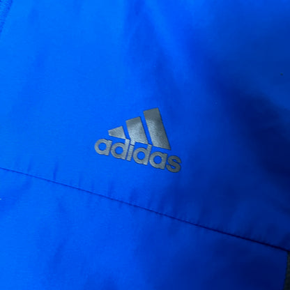 Adidas Windbreaker Jacket