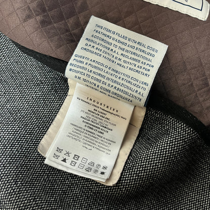 Moncler "MAGLIA TRICOT CARDIGAN" Jacket