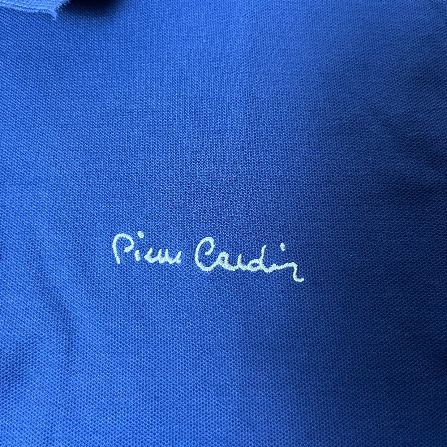 Piere Cardin Polo T-Shirt