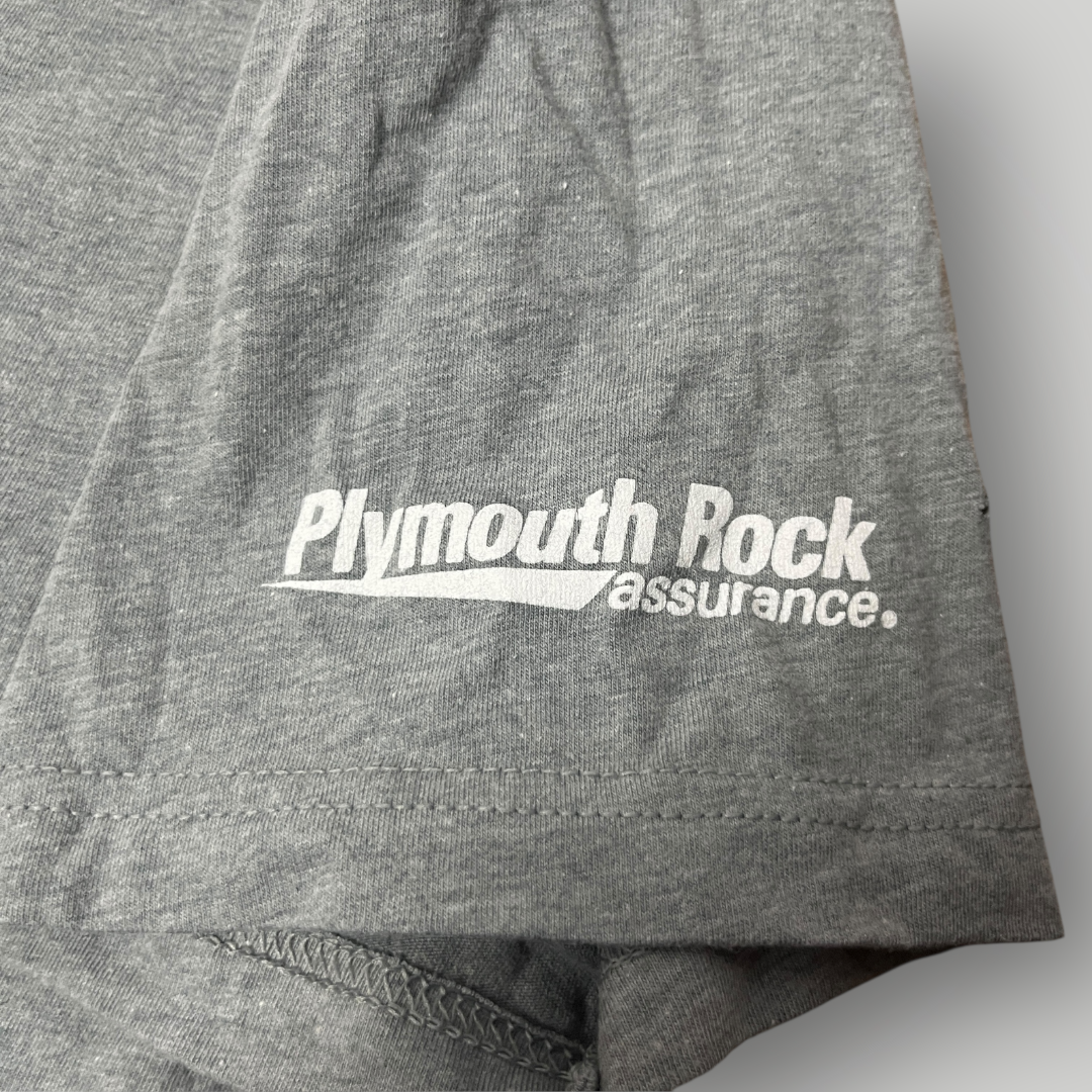 New York Yankees x Plymouth Rock T-Shirt