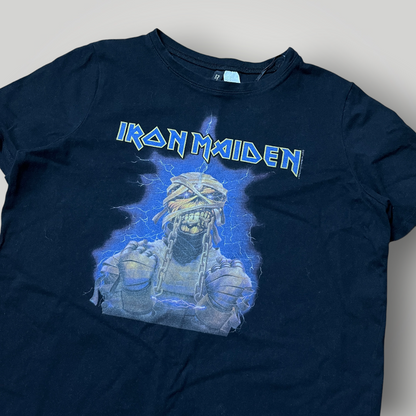 Iron Maiden 2017 Long Dress T-Shirt (Дамско)