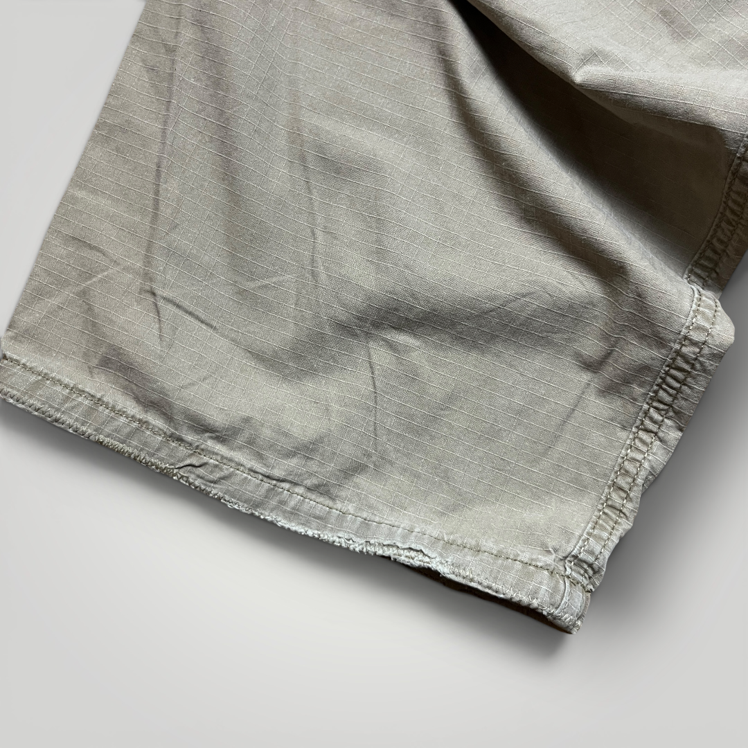 Carhartt Vintage 2000's "Cargo Pant" Y2K Baggy Skater Hip-Hop Pants