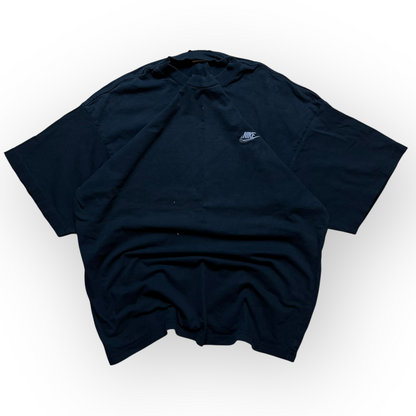 Nike Vintage 90's Faded Heavy Cotton T-Shirt