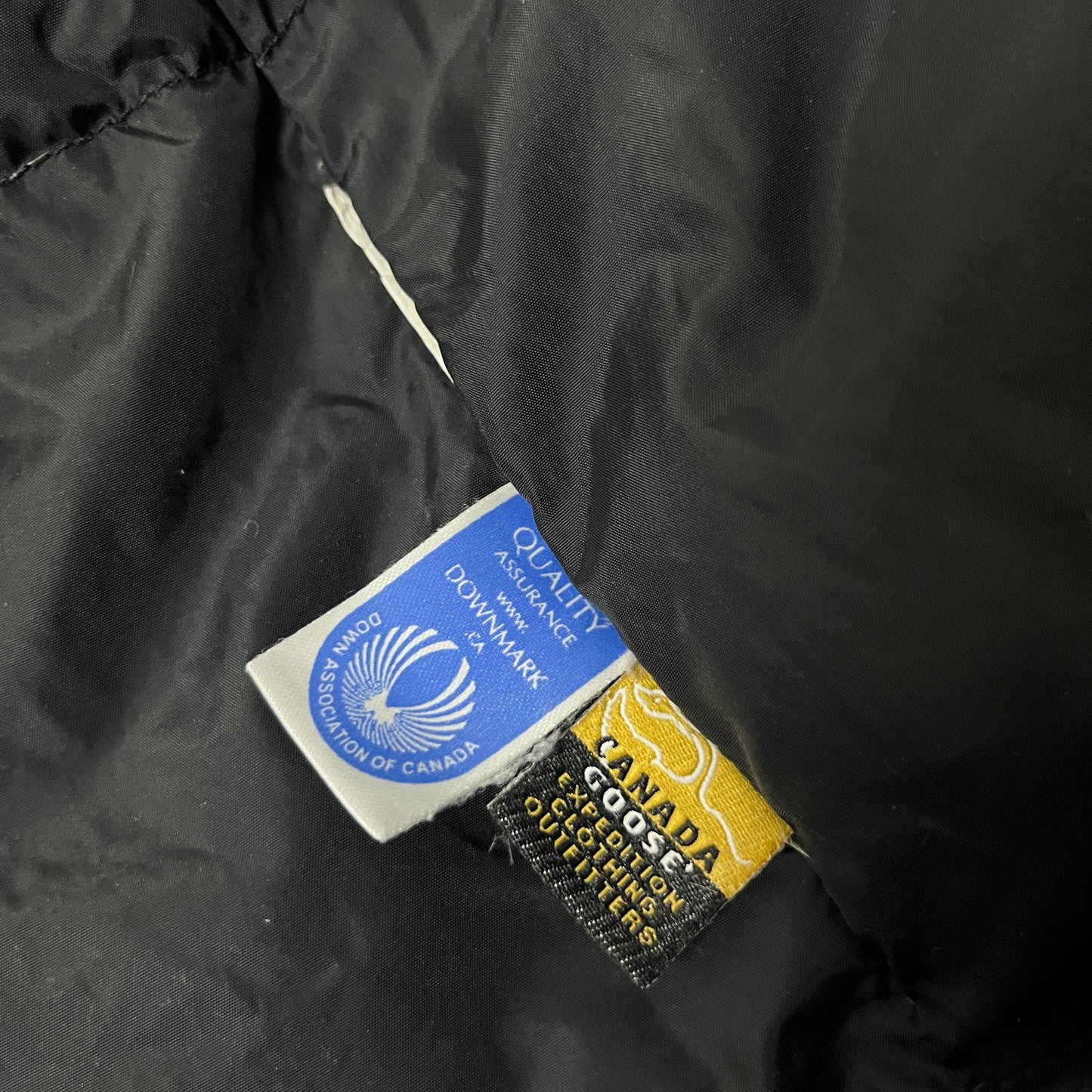 Canada Goose Trilium Vintage Hooded Jacket (Дамско)