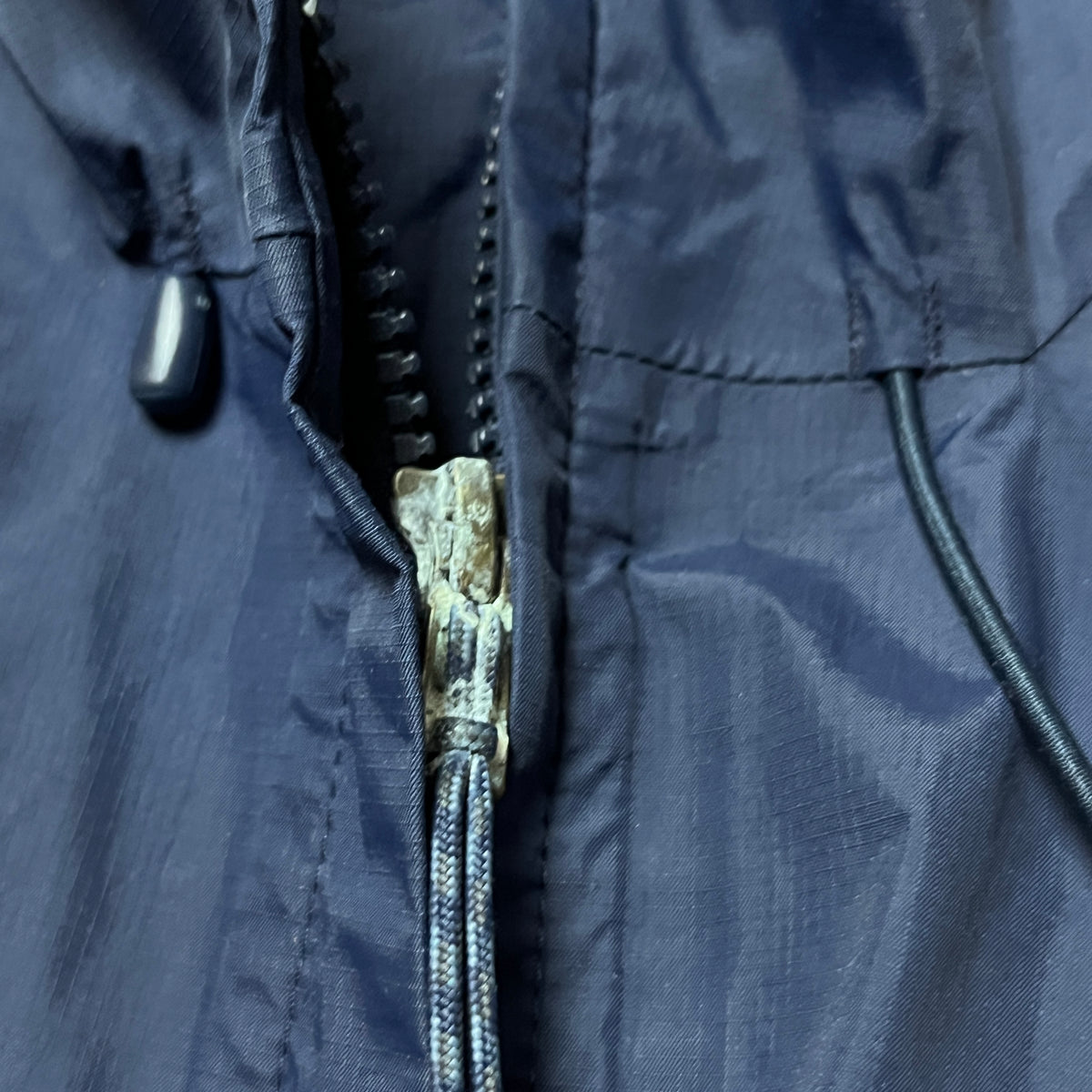 Patagonia Waterproof Windbreaker Jacket