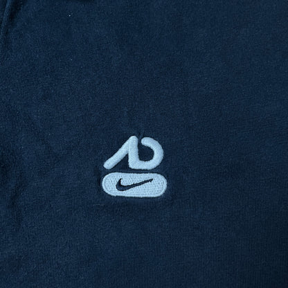 Nike The Athletic Dept Heavy Cotton Polo T-Shirt