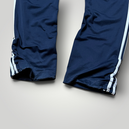 Adidas Vintage 2000's Striped Pants