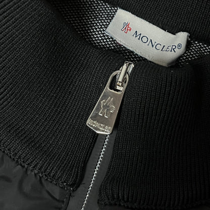 Moncler "MAGLIA TRICOT CARDIGAN" Jacket