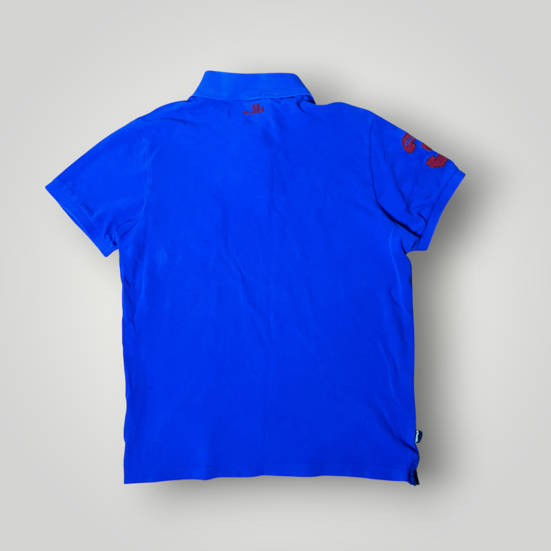 Bike Polo T-Shirt