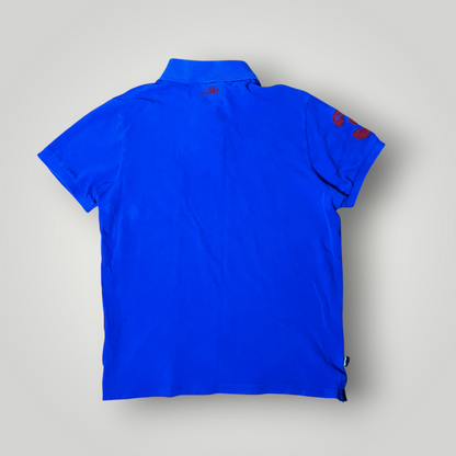 Bike Polo T-Shirt