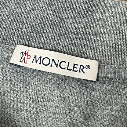 Moncler Polo T-Shirt