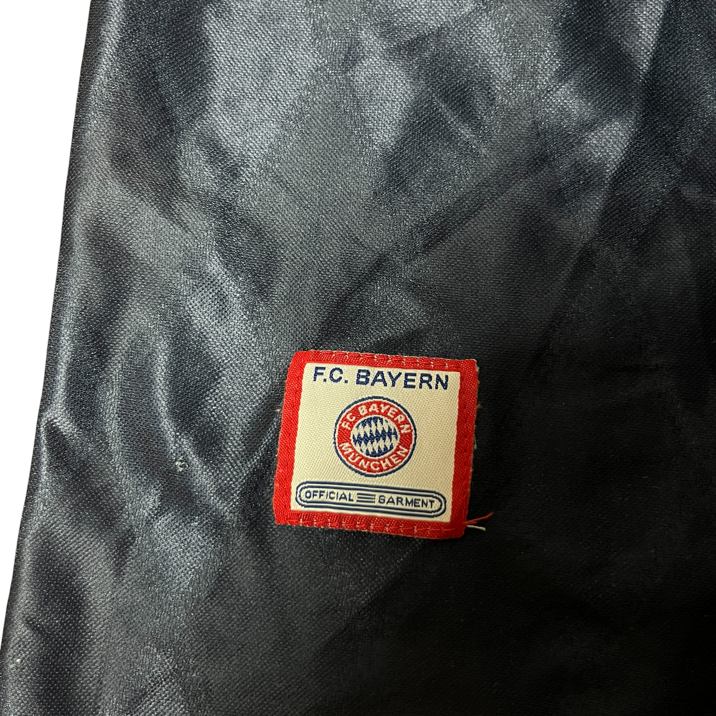 Adidas Bayern Munich 1997-1999 Home Jersey T-Shirt