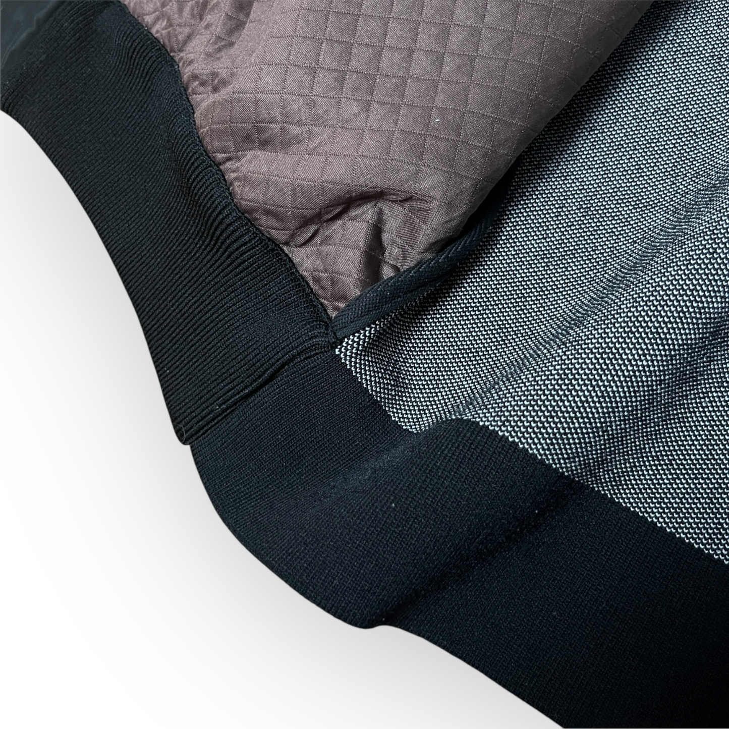 Moncler "MAGLIA TRICOT CARDIGAN" Jacket