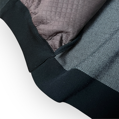 Moncler "MAGLIA TRICOT CARDIGAN" Jacket