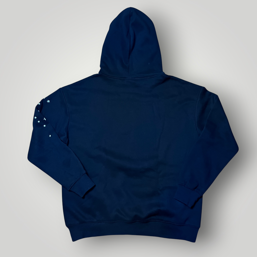 Sp5der "I ❤️ Sp5der" Hoodie (Replica)