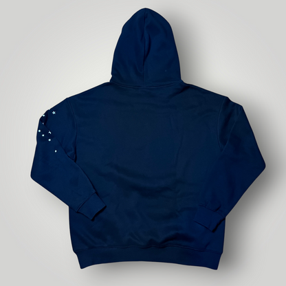 Sp5der "I ❤️ Sp5der" Hoodie (Replica)