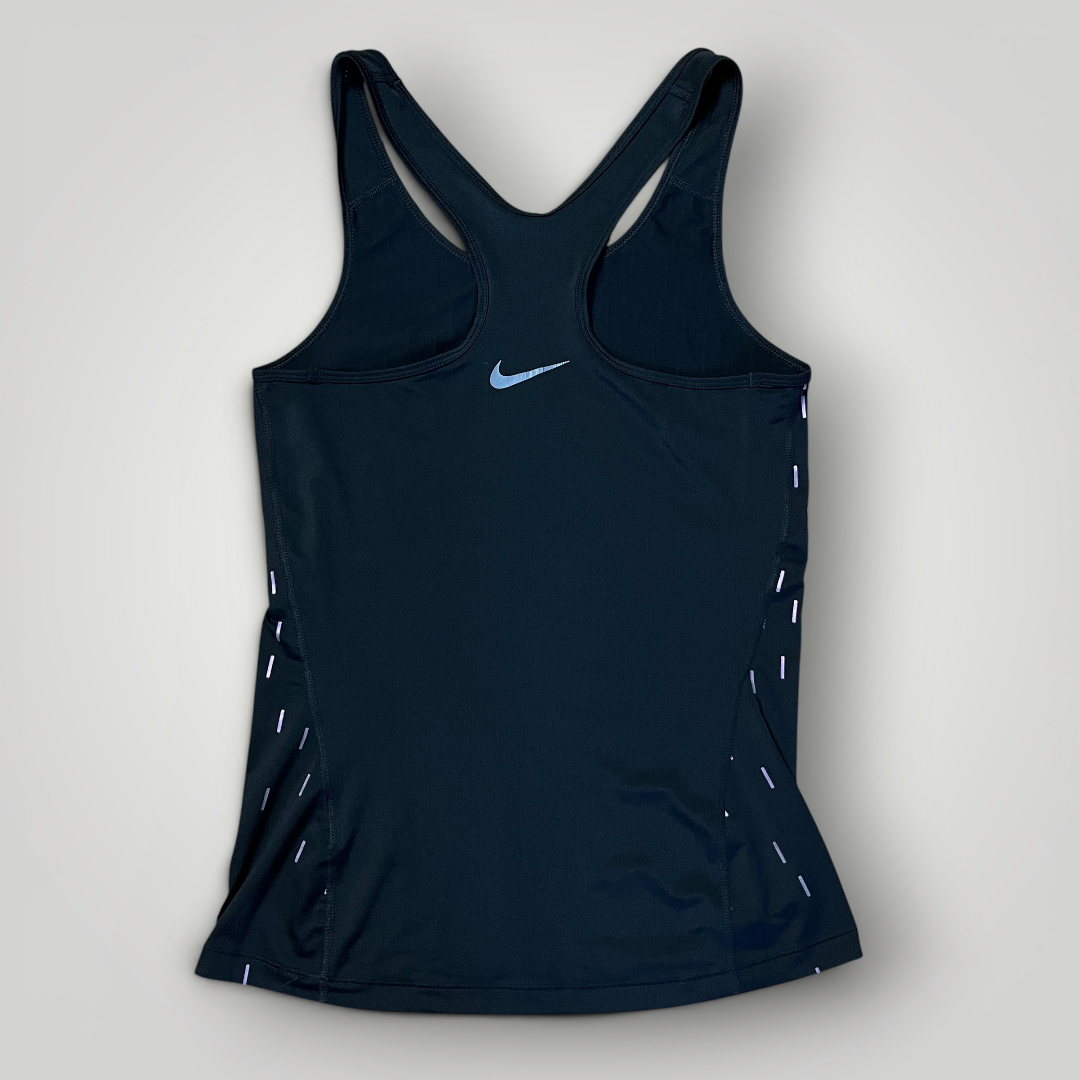 Nike DRI-FIT Sport Tank Top (Дамско)