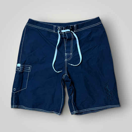 Polo Ralph Lauren Big Pony Board Shorts
