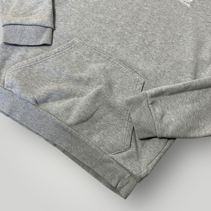 Adidas Heavy Cotton Hoodie