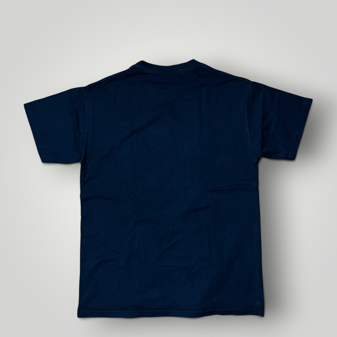 Thrasher "Flame Logo" Heavy Cotton Skater Graphic T-Shirt