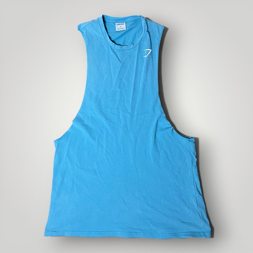 GYMSHARK Tank Top