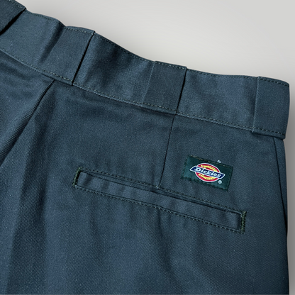 Dickies Forest Green OG Fit Chino Pants