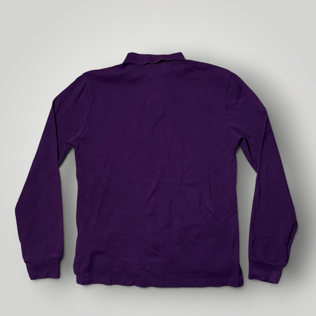 Polo Ralph Lauren Slim Long Sleeve Shirt