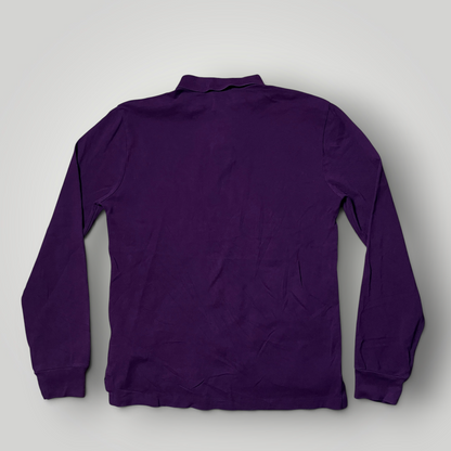 Polo Ralph Lauren Slim Long Sleeve Shirt
