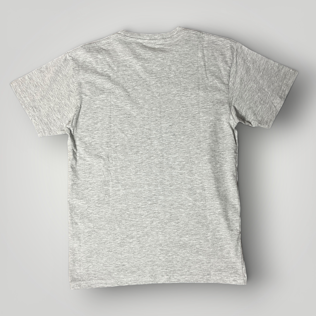 Neil Buchanan "Art Attack" Graphic T-Shirt