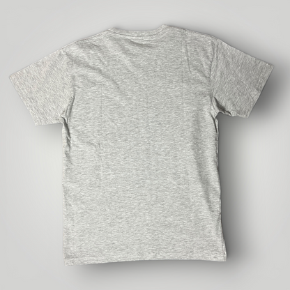 Neil Buchanan "Art Attack" Graphic T-Shirt