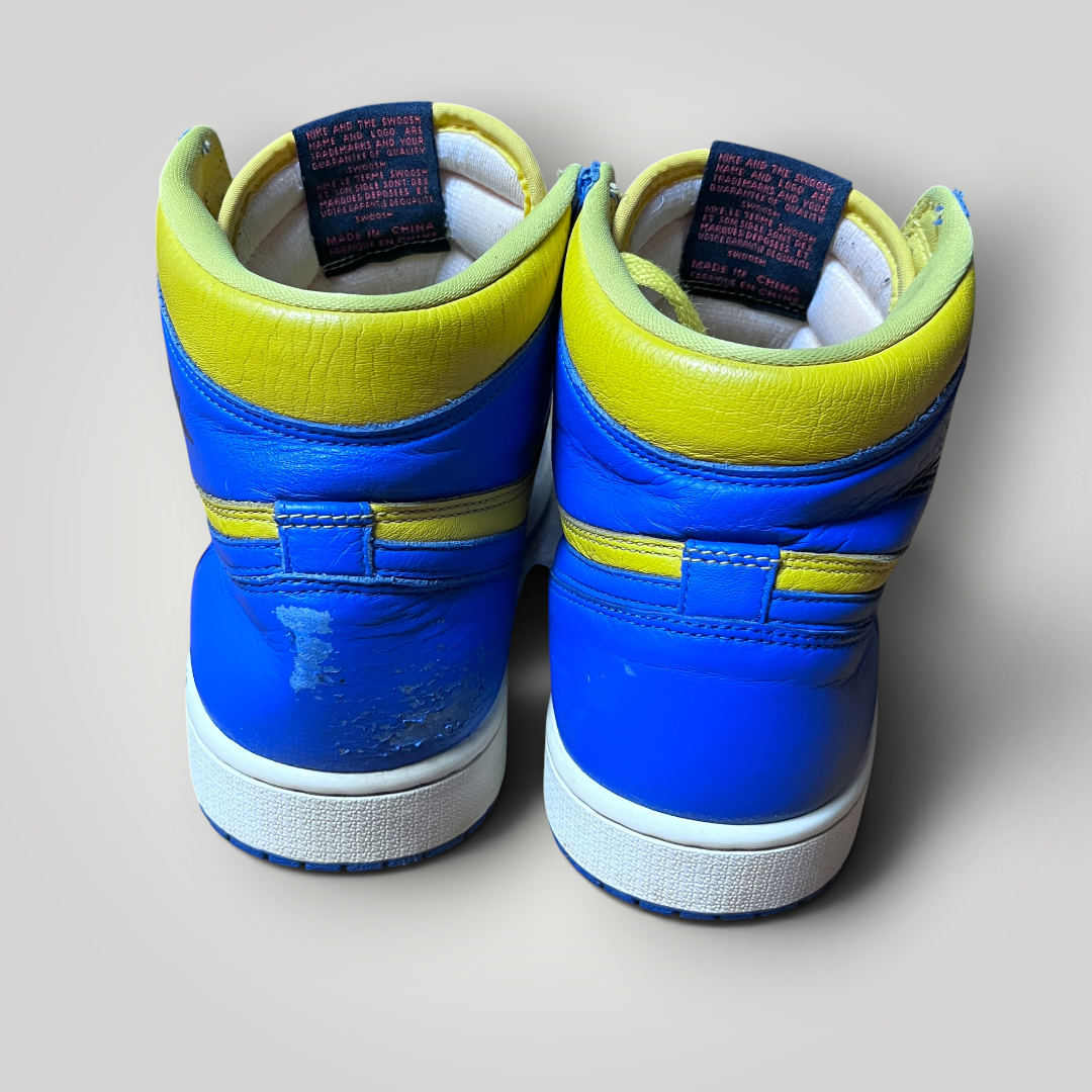 Air Jordan 1 Retro High OG "Loney"