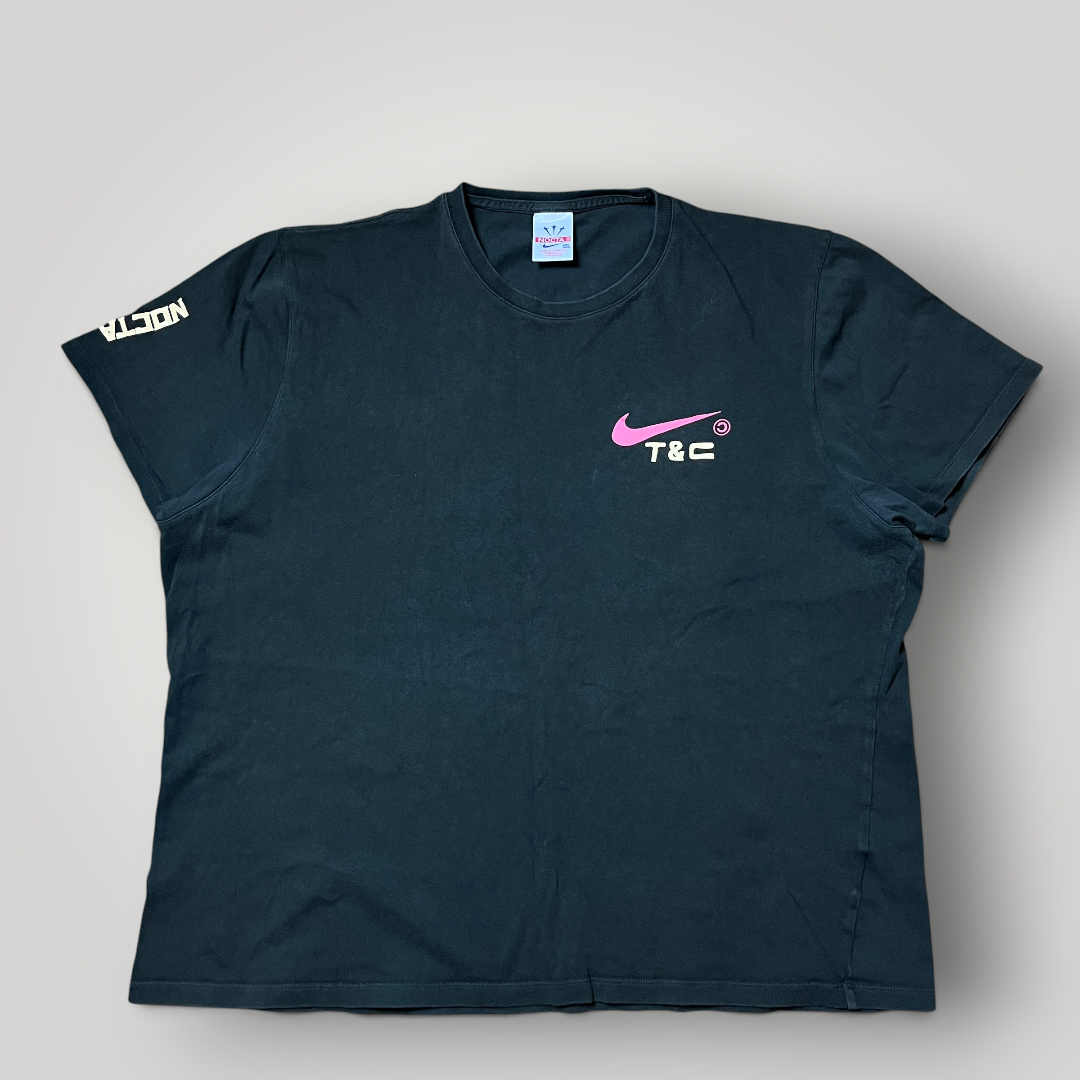 Nike x NOCTA x Cactus Plant Flea Market Heavy Cotton Graphic T-Shirt