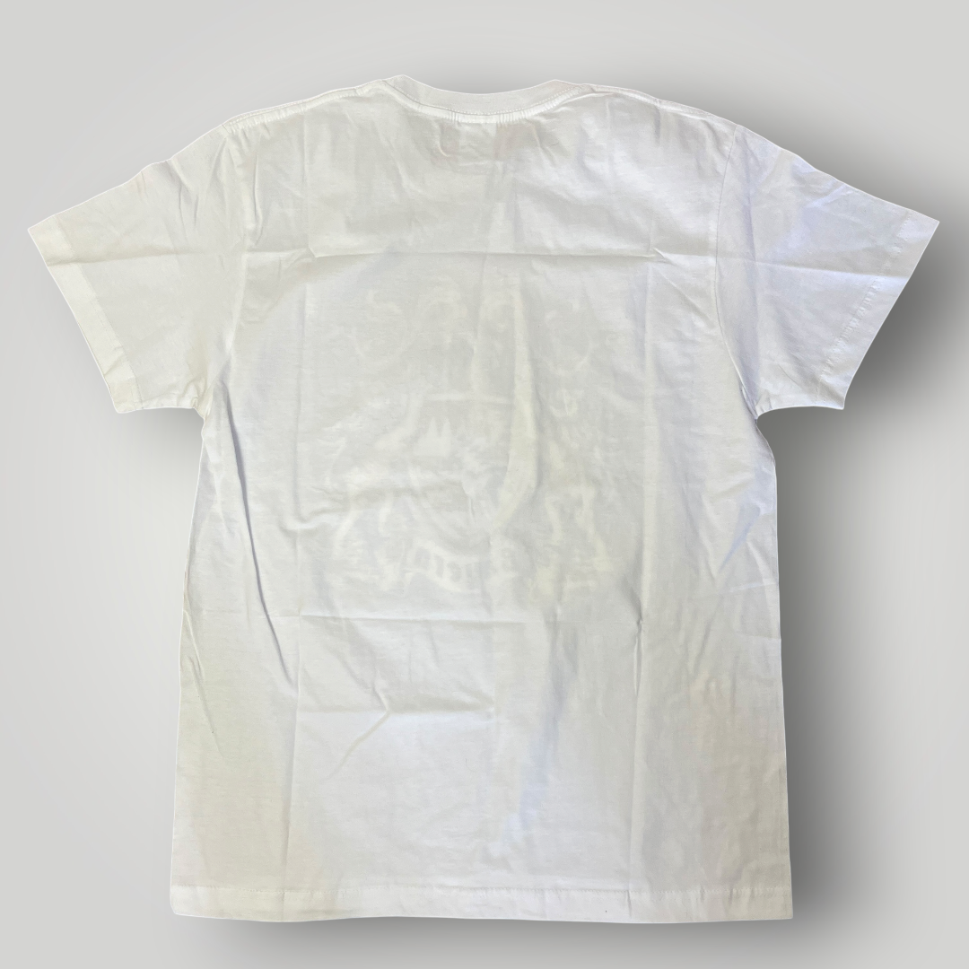 Bayern Wappen Y2K Graphic T-Shirt