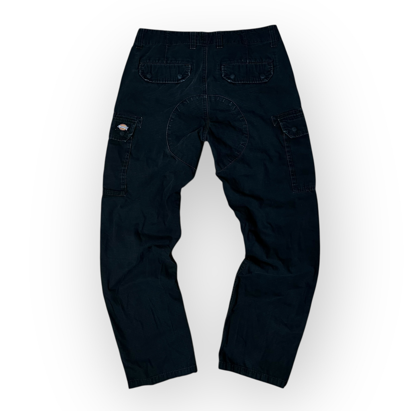 Dickies Faded Cargo Skater Pants