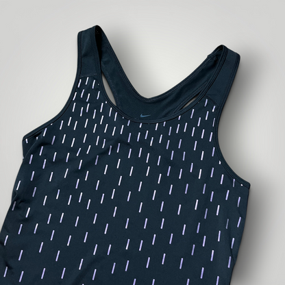 Nike DRI-FIT Sport Tank Top (Дамско)