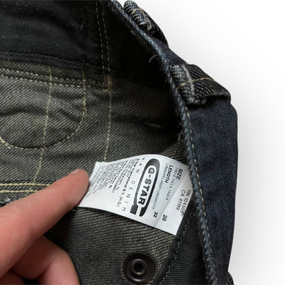 G-STAR RAW Y2K Hip Hop Baggy Jeans