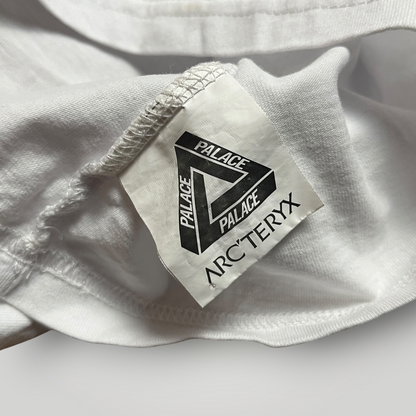 Palace "Sugar" Graphic T-Shirt (Replica)